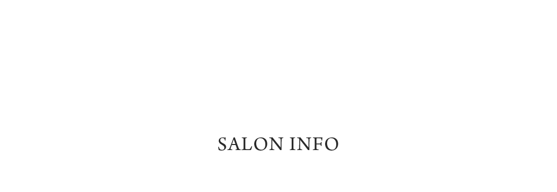 SALON INFO